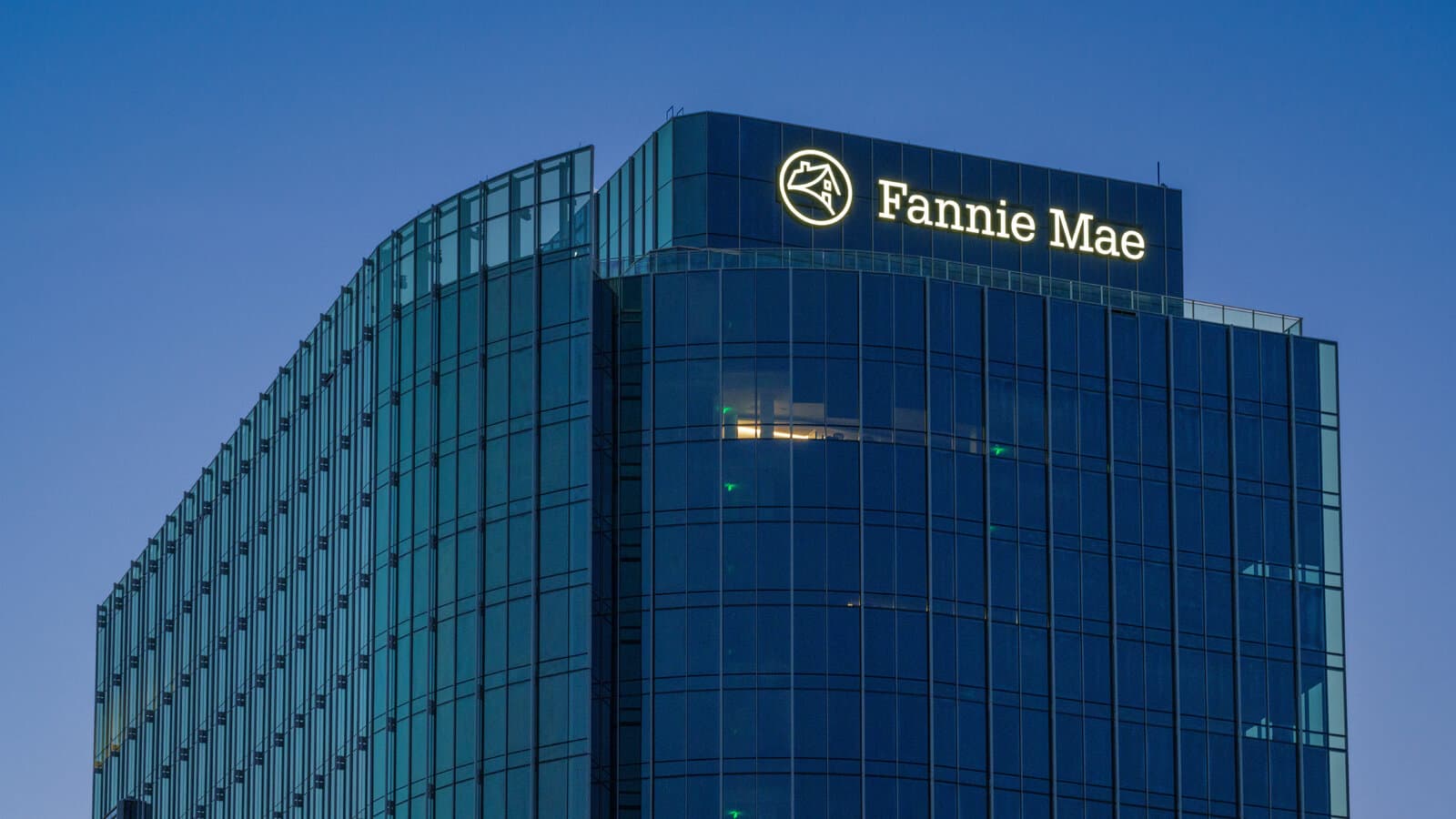 Fannie Mae